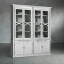 Athens Modular Display Cabinet