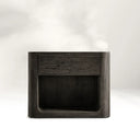 Osla Open Nightstand