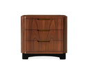 Fitzgerald Closed Nightstand