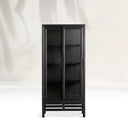 Telegraph Bookcase