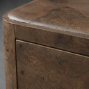 Polanco Closed Nightstand