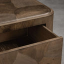 Polanco Closed Nightstand