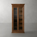 Tuscany Glass Cabinet