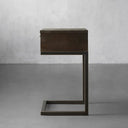 Palmer Storage Nightstand