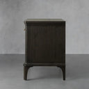 St. Martin Open Nightstand