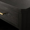 St. Martin Open Nightstand