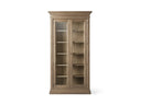 Tuscany Glass Cabinet