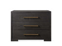 Darwyn Closed Nightstand