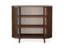 Paige Low Cabinet