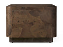 Polanco Closed Nightstand