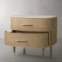 Danny Closed Nightstand