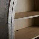 Hattior Open Bookcase