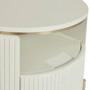 Panoso Nightstands