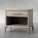 St. Martin Open Nightstand