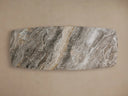 Vincenza Marble-Look Ceramic Dining Table
