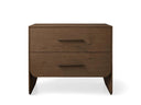 Felton Closed Nightstand