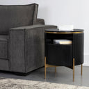 Panoso Nightstands