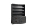 Mulho Wood Cabinet