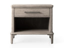 St. Martin Open Nightstand