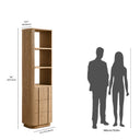 Mulho Bath Cabinet