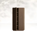 Mulho Wood Cabinet