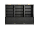 Tremont Modular Bookcase