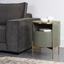 Panoso Nightstands