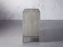 Malone Two Door Cabinet