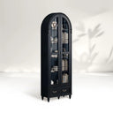 Hattior Ⅱ Glass Cabinet