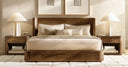 Osla Open Nightstand
