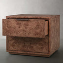 Corey Closed Nightstand