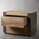 Telluride Closed Nightstand