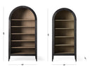 Hattior Open Bookcase