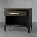 St. Martin Open Nightstand