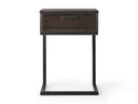 Palmer Storage Nightstand
