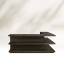 Eliza Mood Modular Left-Corner Console Table