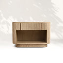 Mulhollan Open Nightstand