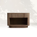 Mulhollan Open Nightstand