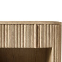 Mulhollan Open Nightstand
