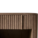 Mulhollan Open Nightstand