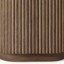 Mulhollan Open Nightstand