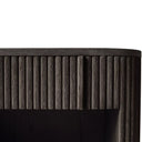 Mulhollan Open Nightstand