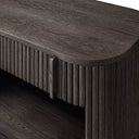 Mulhollan Open Nightstand