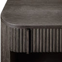 Mulhollan Open Nightstand