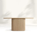 Mulhollan Wood Console Table