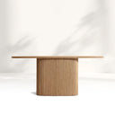 Mulhollan Wood Console Table