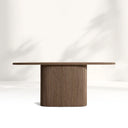 Mulhollan Wood Console Table