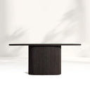 Mulhollan Wood Console Table