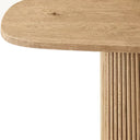 Mulhollan Wood Console Table