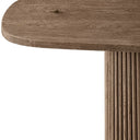 Mulhollan Wood Console Table